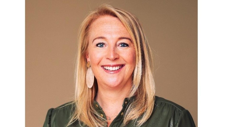 Caroline Ammerlaan nieuwe CEO Hearst Nederland